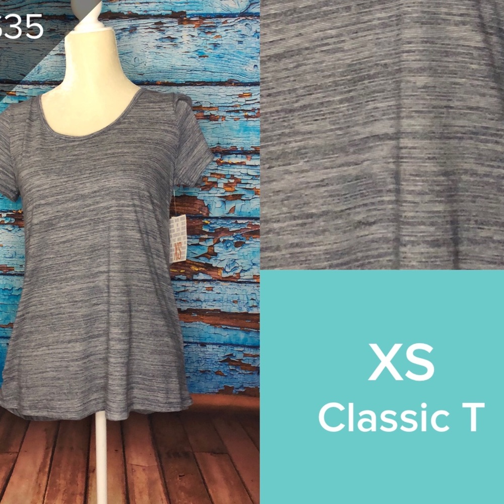 Lularoe Classic T